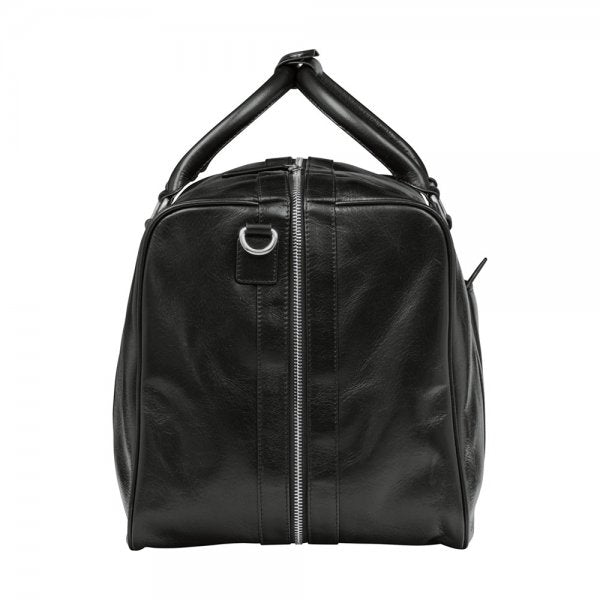 dbramante1928 Taske Aalborg Weekender Bag Sort