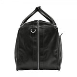 dbramante1928 Taske Aalborg Weekender Bag Sort