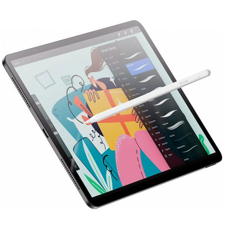 Alogic iPad Stylus Pen med trådløs opladning