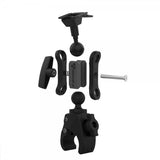 Armor-X X-P7T ONE-LOCK Quick Release Bar Mount til tablet
