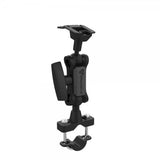 Armor-X X-P9T Heavy-Duty U-Bolt-stangbeslag