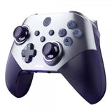 EasySMX X10 Mechanic Master Gamepad Trådløs/Kablet Lilla