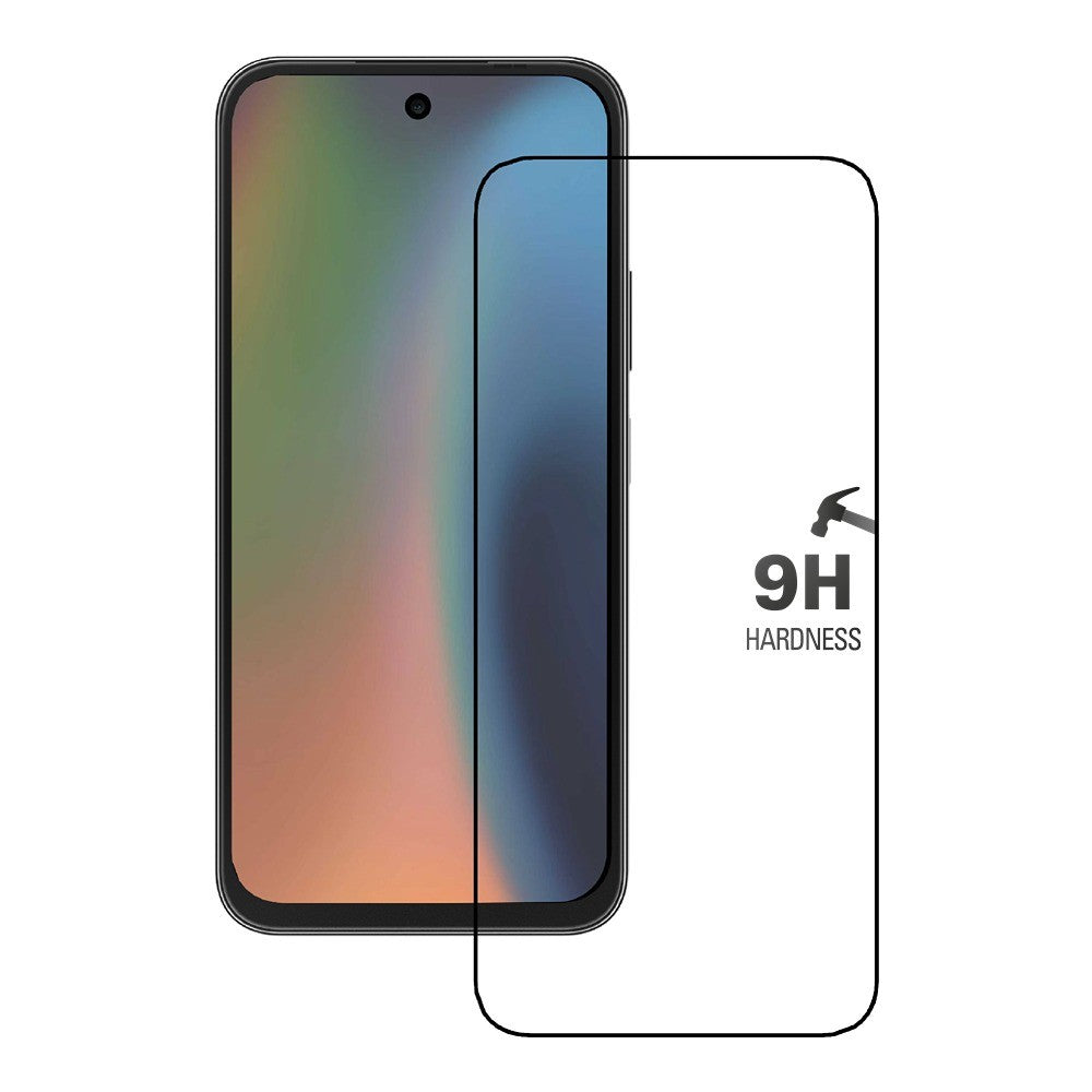 X2O Oppo A6x Skærmbeskytter Premium Full Screen