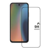 X2O Oppo A6x Skærmbeskytter Premium Full Screen