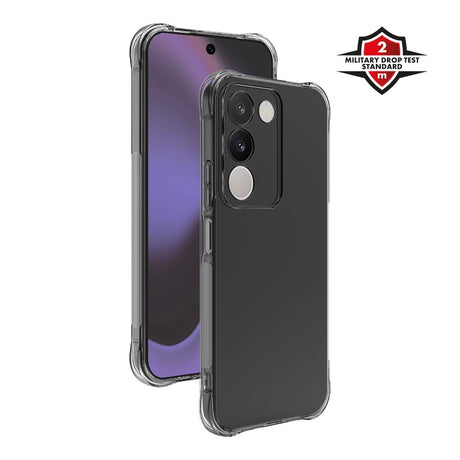 X2O Realme C100 Cover Anti-Shock Klar