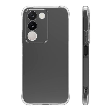 X2O Realme C100 Cover Anti-Shock Klar
