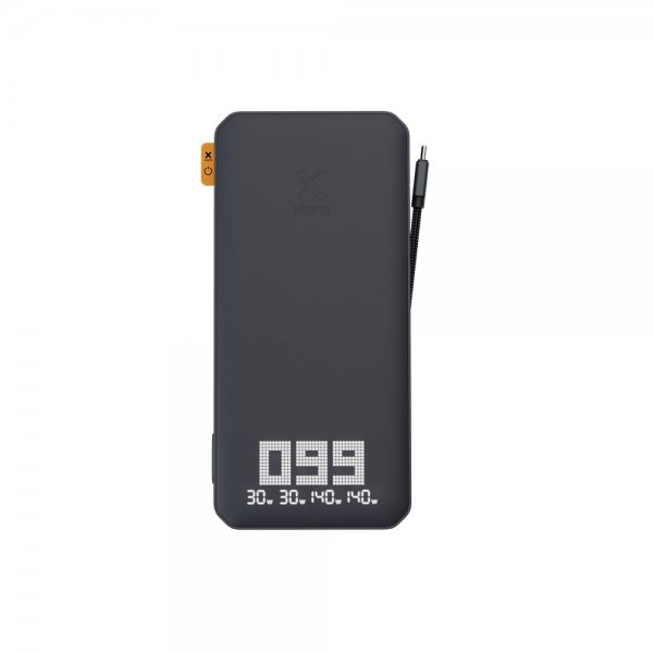 Xtorm Powerbank Titan Ultra 27.000mAh USB-C PD3.1 EPR 1x200W