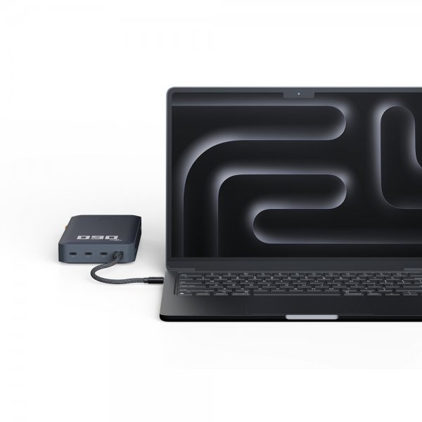 Xtorm Powerbank Titan Ultra 27.000mAh USB-C PD3.1 EPR 1x200W