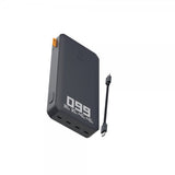 Xtorm Powerbank Titan Ultra 27.000mAh USB-C PD3.1 EPR 1x200W