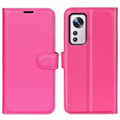 Xiaomi 12/12X Etui