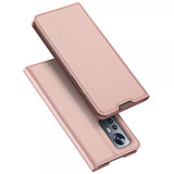 Dux Ducis Xiaomi 12/12X Cover Skin Pro Series Rosa
