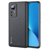 Dux Ducis Xiaomi 12/12X Cover FINO Series Sort