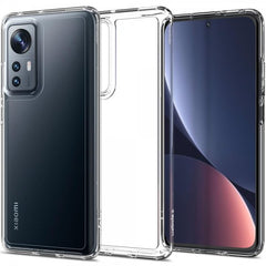 Xiaomi 12/12X Cover