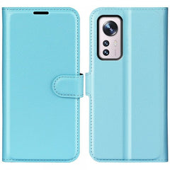 Xiaomi 12 Pro Etui