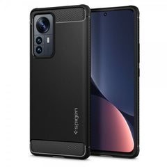 Xiaomi 12 Pro Cover