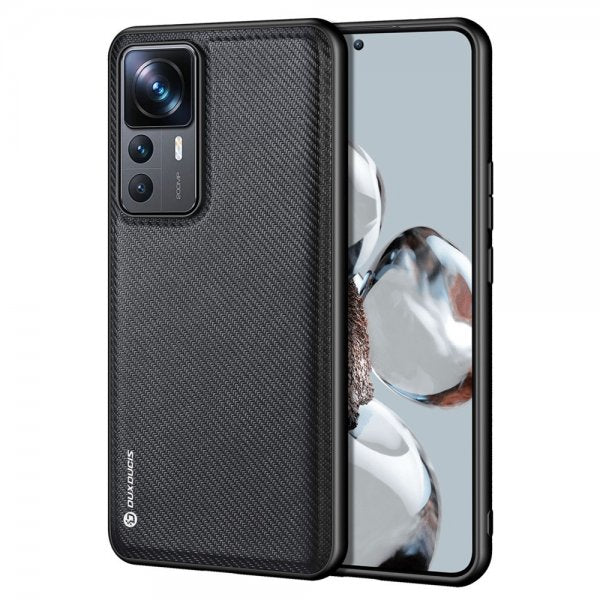 Dux Ducis Xiaomi 12T/12T Pro Cover FINO Series Sort