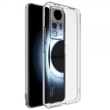 Imak Xiaomi 12T/12T Pro Cover UX-5 Series Gennemsigtig