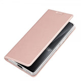 Dux Ducis Xiaomi 13 Lite Cover Skin Pro Series Rosa