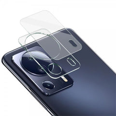 Xiaomi 13 Lite Skærmbeskytter & Kameralinsebeskytter