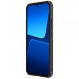 Nillkin Xiaomi 13 Cover CamShield Leather Sort