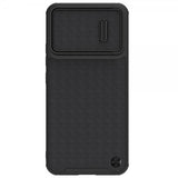 Nillkin Xiaomi 13 Cover med Tekstur Sort