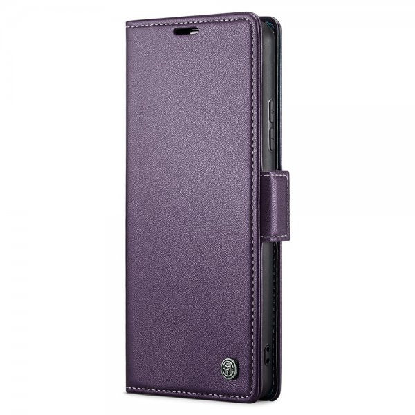CaseMe Xiaomi 14 Cover 023 Series Lilla