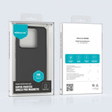 Nillkin Xiaomi 14 Cover Super Frosted Shield Pro MagSafe Grøn