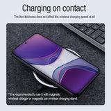 Nillkin Xiaomi 14 Cover Super Frosted Shield Pro MagSafe Sort