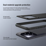 Nillkin Xiaomi 14 Cover Super Frosted Shield Sort