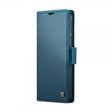 CaseMe Xiaomi 14T Cover 023 Serie Blå