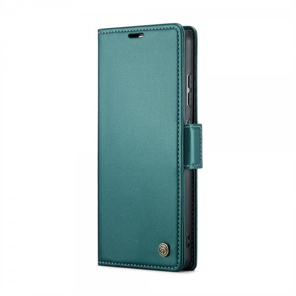 CaseMe Xiaomi 14T Cover 023 Series Grøn