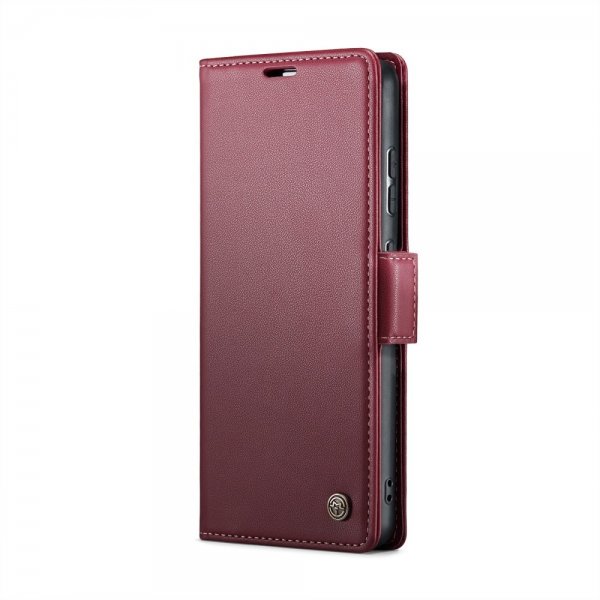 CaseMe Xiaomi 14T Cover 023 Serie Rød