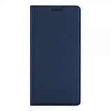 Dux Ducis Xiaomi 14T Cover Skin Pro Series Blå
