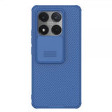 Nillkin Xiaomi 14T Cover CamShield Pro Blå