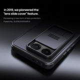 Nillkin Xiaomi 14T Cover CamShield Pro Blå