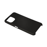 Xiaomi Mi 11 Lite Cover Silikone Sort