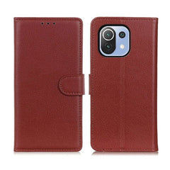 Xiaomi Mi 11 Etui