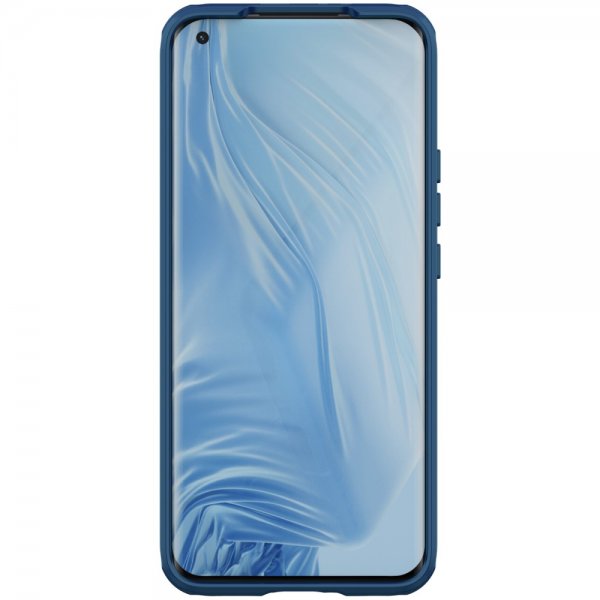 Nillkin Xiaomi Mi 11 Cover CamShield Blå
