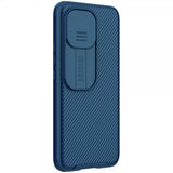 Nillkin Xiaomi Mi 11 Cover CamShield Blå