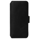 Krusell Xiaomi Mi 11i Etui Leather PhoneWallet Sort
