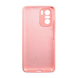 Xiaomi Mi 11i Cover Silikone Rosa