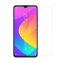 Xiaomi Mi 9 Lite Skærmbeskytter & Kameralinsebeskytter
