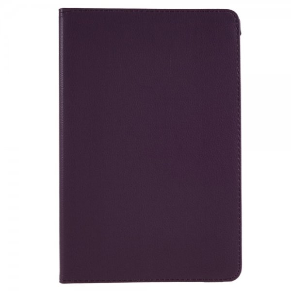 Xiaomi Pad 6 Cover 360 Grader Drejbar Lilla
