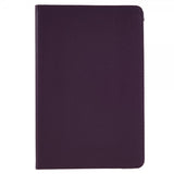 Xiaomi Pad 6 Cover 360 Grader Drejbar Lilla