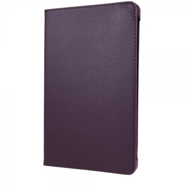 Xiaomi Pad 6 Cover 360 Grader Drejbar Lilla