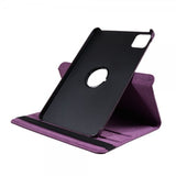 Xiaomi Pad 6 Cover 360 Grader Drejbar Lilla