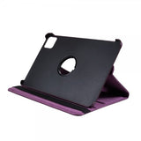 Xiaomi Pad 6 Cover 360 Grader Drejbar Lilla