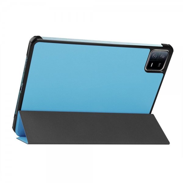 Enkay Xiaomi Pad 6 Etui Trifold Grøn