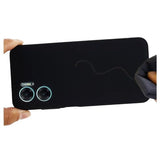 Xiaomi Redmi 10 Cover Silikone Sort