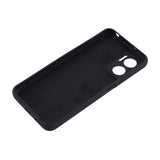 Xiaomi Redmi 10 Cover Silikone Sort